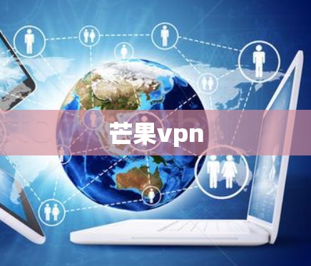 芒果vpn