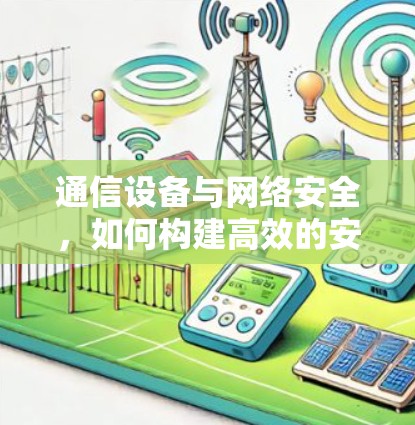 通信设备与网络安全,如何构建高效的安全网络? 通信设备与网络安全,如何构建高效的安全网络?