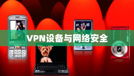 VPN设备与网络安全 VPN设备与网络安全