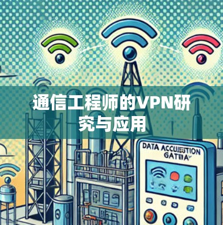 通信工程师的VPN研究与应用 通信工程师的VPN研究与应用
