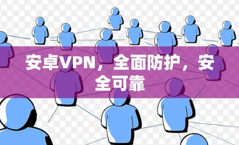 安卓VPN,全面防护,安全可靠 安卓VPN,全面防护,安全可靠