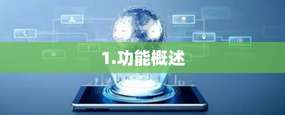 1.功能概述