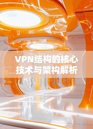 VPN结构的核心技术与架构解析 VPN结构的核心技术与架构解析