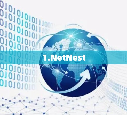 1.NetNest