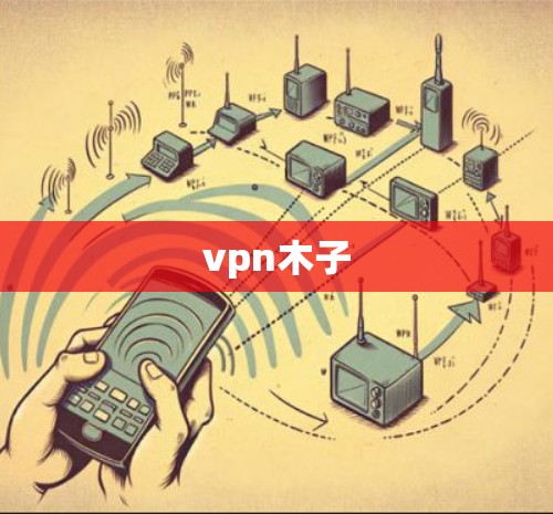 vpn木子