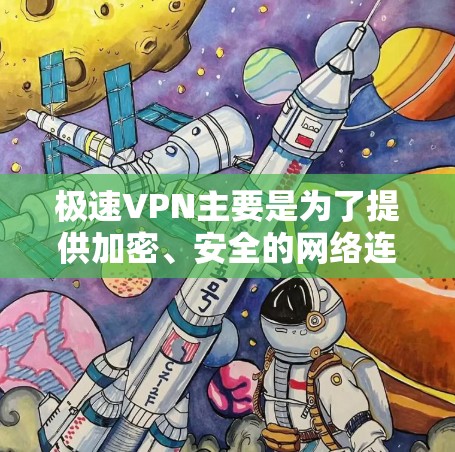 极速VPN主要是为了提供加密、安全的网络连接，帮助用户减少网络延迟和流失。如果你不想使用极速VPN，也可以选择其他VPN服务，比如