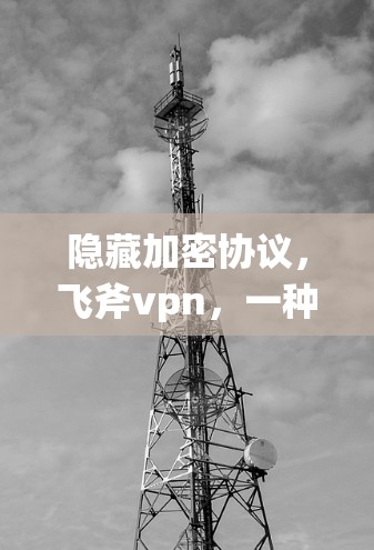 隐藏加密协议,飞斧vpn,一种高效、安全的通信加密解决方案 隐藏加密协议,飞斧vpn,一种高效、安全的通信加密解决方案