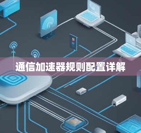 通信加速器规则配置详解
