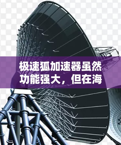 极速狐加速器虽然功能强大，但在海外访问时面临以下主要挑战和问题