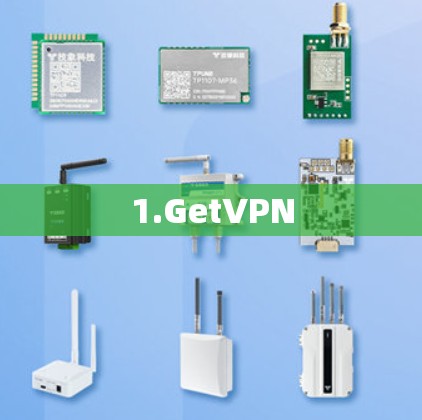 1.GetVPN
