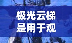 极光云梯是用于观察极光的装置，其测试过程涉及多个步骤和技术，需要综合应用天文知识、光学技术、设备维护和安全知识等。以下是对极光云梯测试的详细分析和步骤
