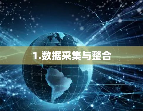 1.数据采集与整合