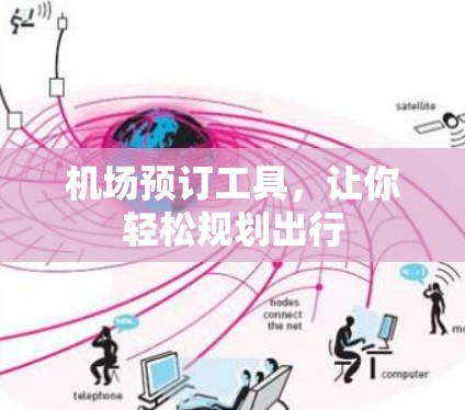 机场预订工具，让你轻松规划出行
