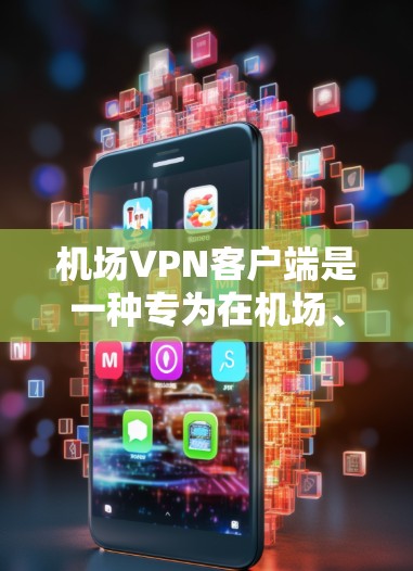 机场VPN客户端是一种专为在机场、机场附近或特定环境中使用VPN服务而设计的客户端。这类客户端通常需要符合机场的环境条件,以确保安全性和使用便利性。以下是一些关于机场VPN客户端的要点 机场VPN客户端是一种专为在机场、机场附近或特定环境中使用VPN服务而设计的客户端。这类客户端通常需要符合机场的环境条件,以确保安全性和使用便利性。以下是一些关于机场VPN客户端的要点