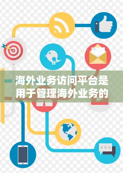 海外业务访问平台是用于管理海外业务的工具，主要特点包括