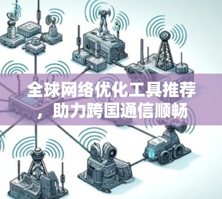 全球网络优化工具推荐，助力跨国通信顺畅