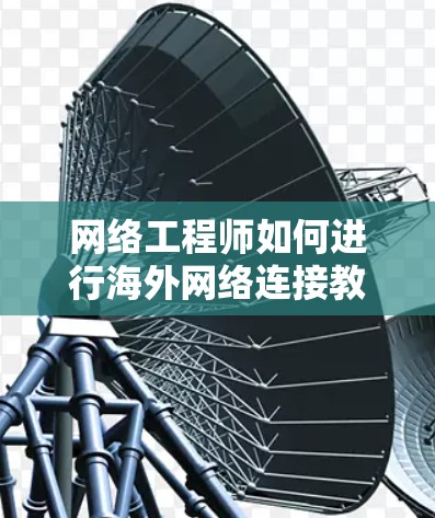 网络工程师如何进行海外网络连接教程
