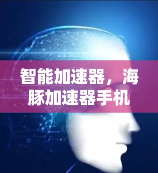 智能加速器，海豚加速器手机版，为您的手机加速速度破纪录