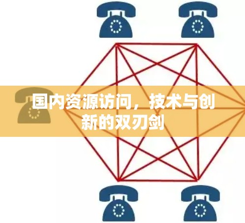 国内资源访问，技术与创新的双刃剑