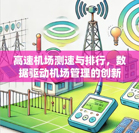 高速机场测速与排行，数据驱动机场管理的创新实践