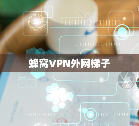 蜂窝VPN外网梯子