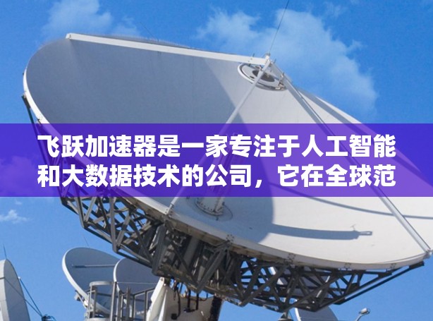 飞跃加速器是一家专注于人工智能和大数据技术的公司，它在全球范围内设有多个分站，提供加速器服务。以下是飞跃加速器在海外的主要分站及其相关信息